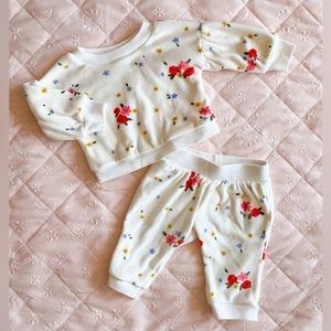 Softest Sweatsuit Ever 💕